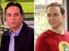 Jim Parson respinge l’idea di tornare nel ruolo di Sheldon Cooper in un reboot di ‘The View’: “Non posso dire che mi manca”