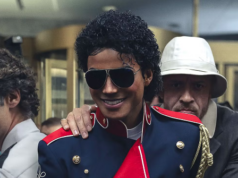 Il film biografico su Michael Jackson umilia i critici con un’apertura record da 97 milioni di dollari