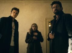 Le star di The Boys Karl Urban, Jack Quaid ed Erin Moriarty avvertono che “nessuno è al sicuro” nella quinta stagione: “Non affezionarti a nessun personaggio”