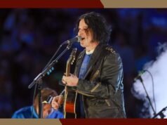 Jack White annuncia il tour estivo, due spettacoli a New York. Ottieni i biglietti oggi