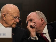 Gli attori del Deep State James Clapper e John Brennan sollecitano la riautorizzazione dell’autorità per i poteri di spionaggio senza riforme