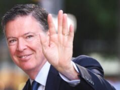 L’ex capo dell’FBI James Comey risponde alla seconda accusa: “Mantenere la fede”