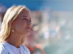 La star della WNBA Sophie Cunningham condivide il video del nuovo battesimo: “Grazie, Gesù”