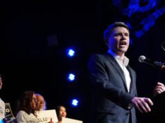 Il pastore di James Talarico afferma che MAGA è “la Confederazione” il giorno dopo il WHCD