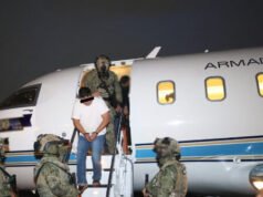 Il Messico mette a dura prova il gruppo terroristico con la cattura di due leader chiave del cartello di Jalisco