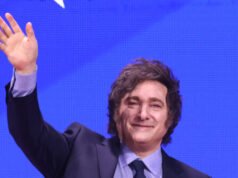 L’Argentina espelle il principale diplomatico iraniano dal Paese