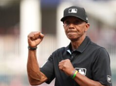CB Bucknor ha fatto la peggiore chiamata nella storia della MLB