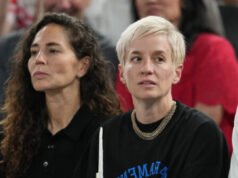Megan Rapinoe e Sue Bird annunciano la rottura dopo una relazione decennale