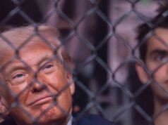 Una domanda di Trump cambia istantaneamente la carta UFC della Casa Bianca