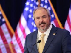 Esclusivo – Il presidente della RNC Joe Gruters: “Vinceremo la Georgia bloccando e contrastando”