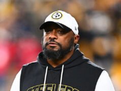 Mike Tomlin si unisce alla NBC Football Night in America come analista di studio
