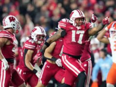 Lo stato del Wisconsin approva la legge NIL che fornisce direttamente i fondi dei contribuenti all’UW Athletics