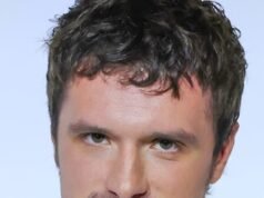 Josh Hutcherson paragona l’era di Trump al suo franchise “Hunger Games”.