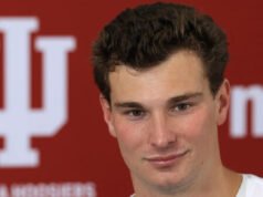 Fernando Mendoza informa la NFL che non parteciperà al Draft di Pittsburgh