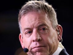 I commenti di Troy Aikman evidenziano la preoccupazione dei team riguardo all’assunzione di emittenti