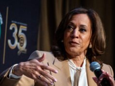 Kamala Harris critica la sentenza della Corte Suprema che annulla il gerrymandering basato sulla razza: “Bust The Voting Rights Act”