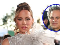 Kate Beckinsale trascina Mark Ruffalo perché è filo-palestinese e non ha subito conseguenze professionali, mentre è stata licenziata dal suo agente