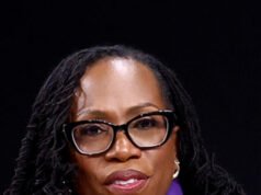 Marlow: DEI KBJ giustifica l’infiltrazione cinese negli Stati Uniti attraverso il turismo delle nascite