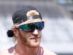 GUARDA: Logan Paul non voleva davvero essere nella prima ripresa di ESPN e lo ha lasciato vedere