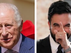 Re Carlo parteciperà all’evento commemorativo dell’11 settembre con Zohran Mamdani