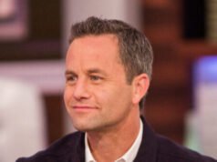 Esclusivo: Kirk Cameron parla di lasciare Hollywood, di passare da ateo a cristiano, di ottenere “il lavoro più bello del mondo”