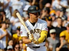 Konnor Griffin parla dell’insolita celebrazione dei pirati