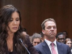 Il marito di Kristi Noem ha condotto una doppia vita travestita