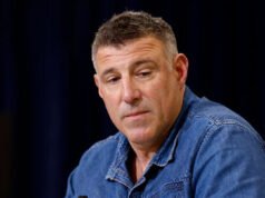 La NFL non indagherà sull’allenatore dei Patriots Mike Vrabel sulle foto con Dianna Russini