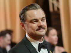 Leonardo DiCaprio spinge i fan a fare pressione sul Congresso affinché si opponga al voto della legge sulle specie minacciate di estinzione