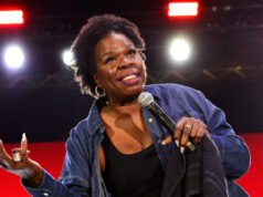 L’attrice Leslie Jones dice ai giovani fan di non sposarsi, afferma che “il matrimonio è una schiavitù legalizzata”