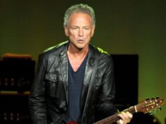 La leggenda dei Fleetwood Mac Lindsey Buckingham attaccata da uno stalker a Los Angeles