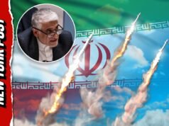 L’Iran minaccia ritorsioni se la minaccia del “giorno del giudizio” di Trump diventasse realtà