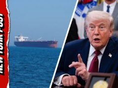 Trump avverte Teheran: “Non potete ricattarci”