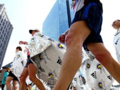 Nike ritira lo spot “Walkers Tollerated” tra le accuse di “Pace Shaming” in vista della maratona di Boston