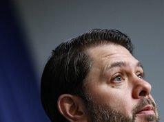 Il Senato indaga su Gallego per un incidente “sessuale” e “violazioni” sul finanziamento della campagna elettorale