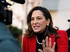 Maria Salazar del GOP nega la prova evidente che la sua “legge sulla dignità” concede l’amnistia