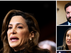 19 repubblicani ora sostengono l’amnistia per gli stranieri illegali di Maria Salazar