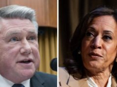 Kamala potenzialmente candidata al POTUS potrebbe aiutare il GOP nelle elezioni di medio termine