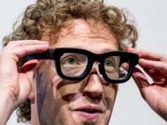 Zuck sta guardando: Meta tiene traccia dei tasti premuti dai dipendenti per addestrare modelli di intelligenza artificiale