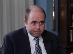 “Un buon risultato per gli Stati Uniti è un buon risultato per il mondo civilizzato”