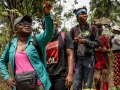 Sei donne vincono il premio Goldman 2026, il massimo riconoscimento ambientale al mondo