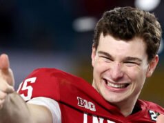 Fernando Mendoza conferma la sua bozza di selezione su LinkedIn