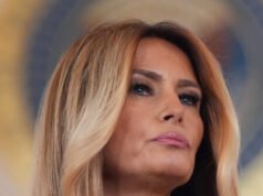 Melania Trump condanna le “bugie” che la collegano a Epstein
