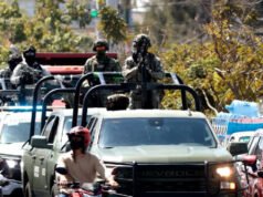 L’ONU definisce le sparizioni forzate dai cartelli in Messico “crimini contro l’umanità”, il governo di Sheinbaum respinge l’affermazione