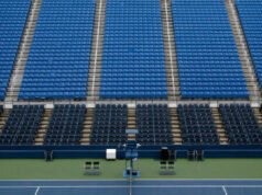 Stella del tennis quindicenne muore dopo aver subito un infarto in campo