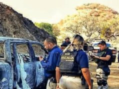 Politico messicano elencato come fuggitivo della DEA segnalato come disperso, possibile rapimento da parte del cartello