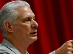 Il cubano Díaz-Canel afferma che “non si dimetterà” in un’intervista alla NBC News