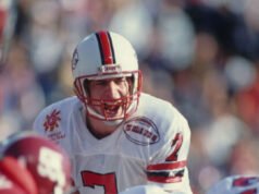 Ex-Louisville, Jets QB Browning Nagle muore dopo la battaglia contro il cancro