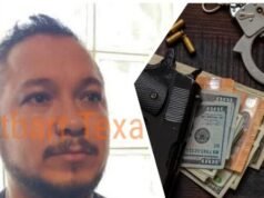 Il sottocapo del cartello del Golfo si dichiara colpevole davanti alla Corte Federale degli Stati Uniti