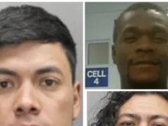 Terzo straniero illegale arrestato per omicidio nella contea di Virginia Sanctuary nell’arco di un mese